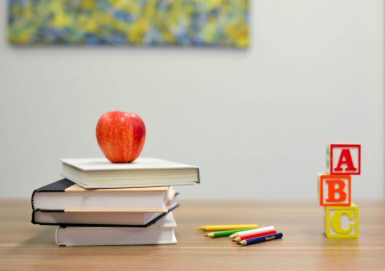 Continuous Learning in Life