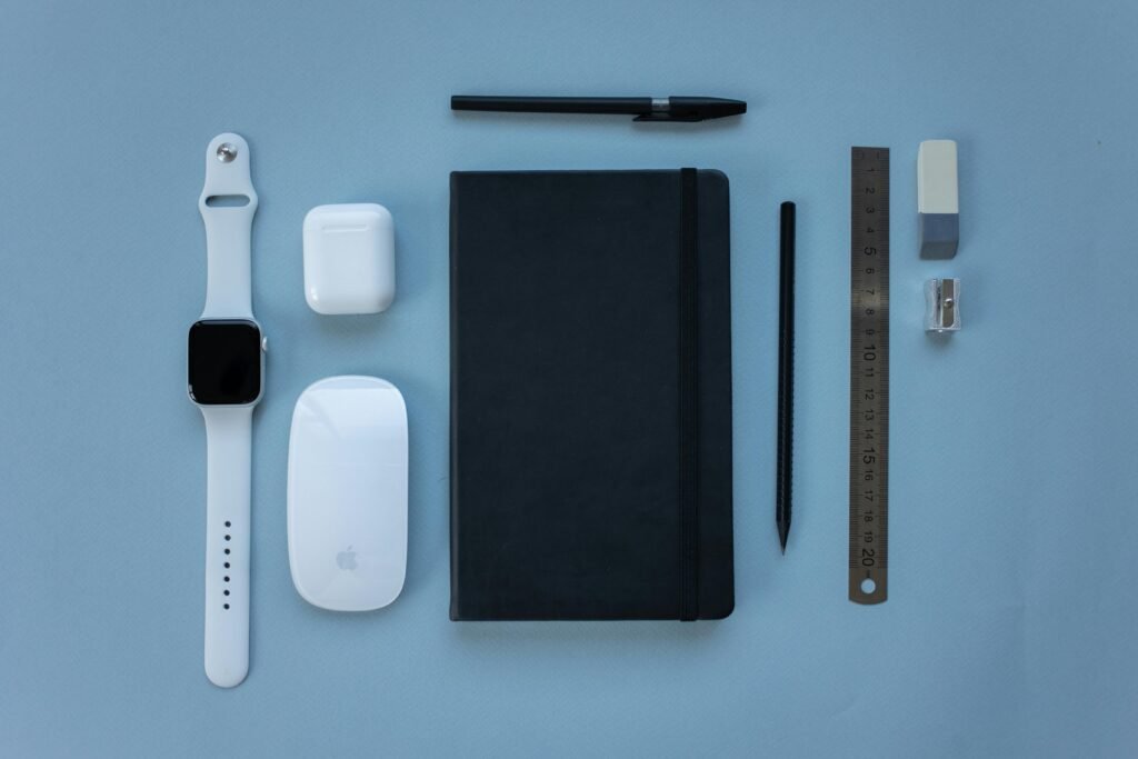 How To Lead An Organized Life