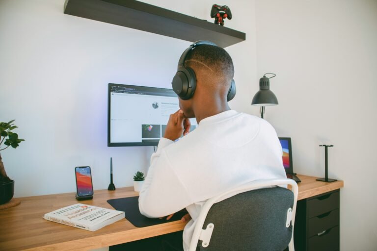 How to Stay Focused