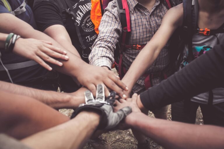 Tips for Networking