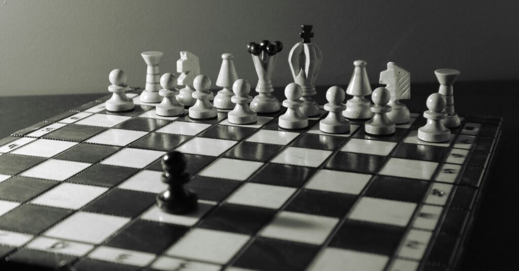 Leadership Mistakes